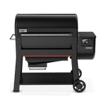 Weber Searwood XL 600 Pellet Grill