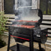 BBQing.com Weber Searwood XL 600 Pellet Grill