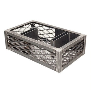 Yoder Wichita/durango 20 Charcoal Basket W46302