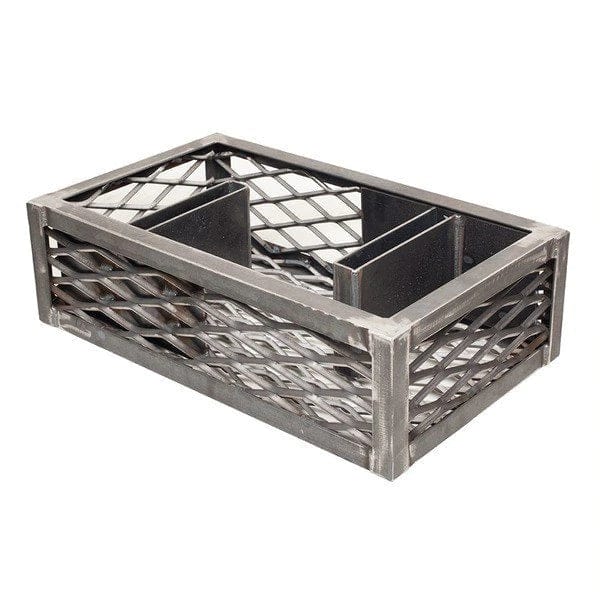 BBQing.com Yoder Wichita/durango 20 Charcoal Basket W46302 W46302 Accessory Charcoal Tray
