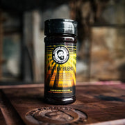 Bearded Butchers Bearded Butcher Butter Blend Seasoning (10.5oz) BEARDEDBUTTER Sauce & Rub 638392004131