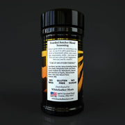 Bearded Butchers Bearded Butcher Butter Blend Seasoning (10.5oz) BEARDEDBUTTER Sauce & Rub 638392004131