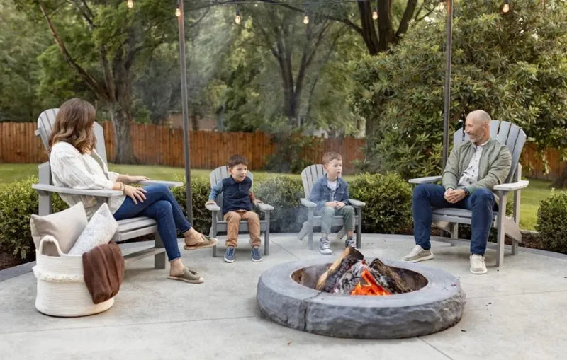 Adirondacks & Casual Seating