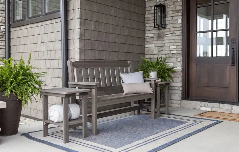 Picnic Tables & Benches
