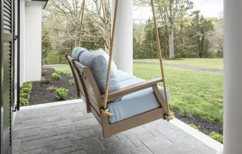 Swings, Gliders, & Rockers