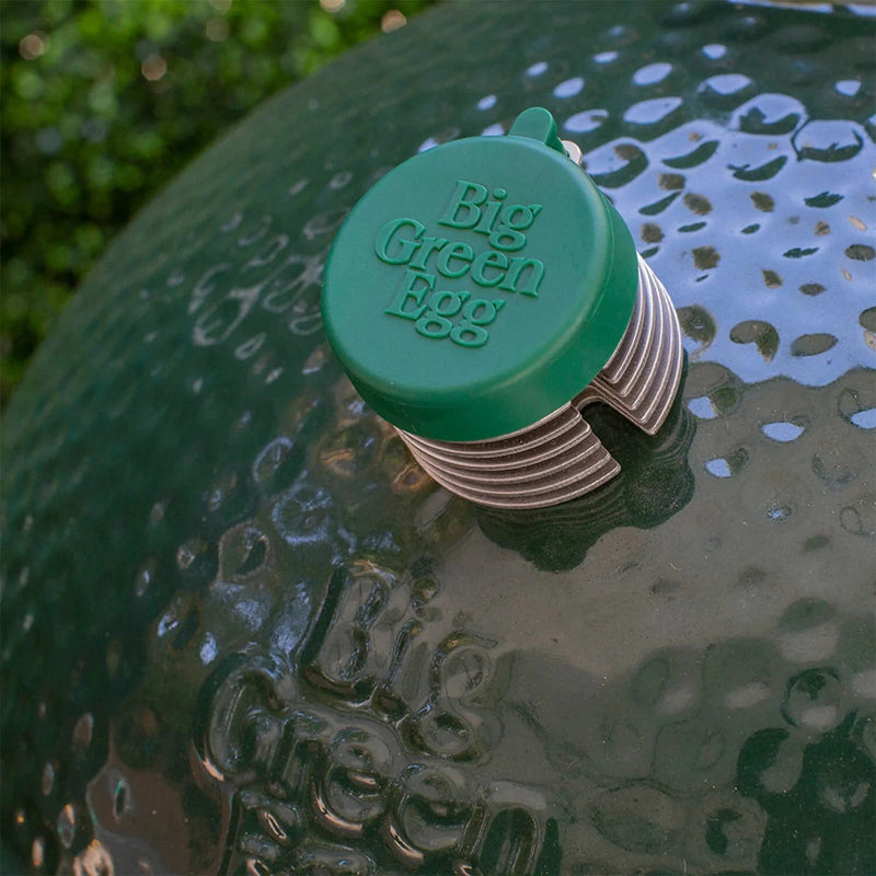 Big Green Egg BGE Bluetooth Dome Thermometer 127358 127358 Accessory Thermometer Bluetooth