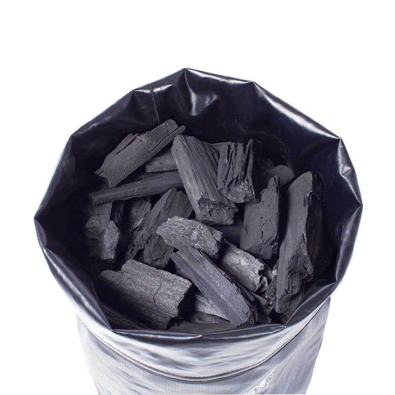 Big Green Egg BGE Charcoal Storage Bag 128201 128201 Accessory Bag