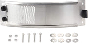Big Green Egg BGE Draft Door Replacement Kit 2XL-XL for EGG's 2019 or older 122889 122889 Part Cooking Grate, Grid & Grill