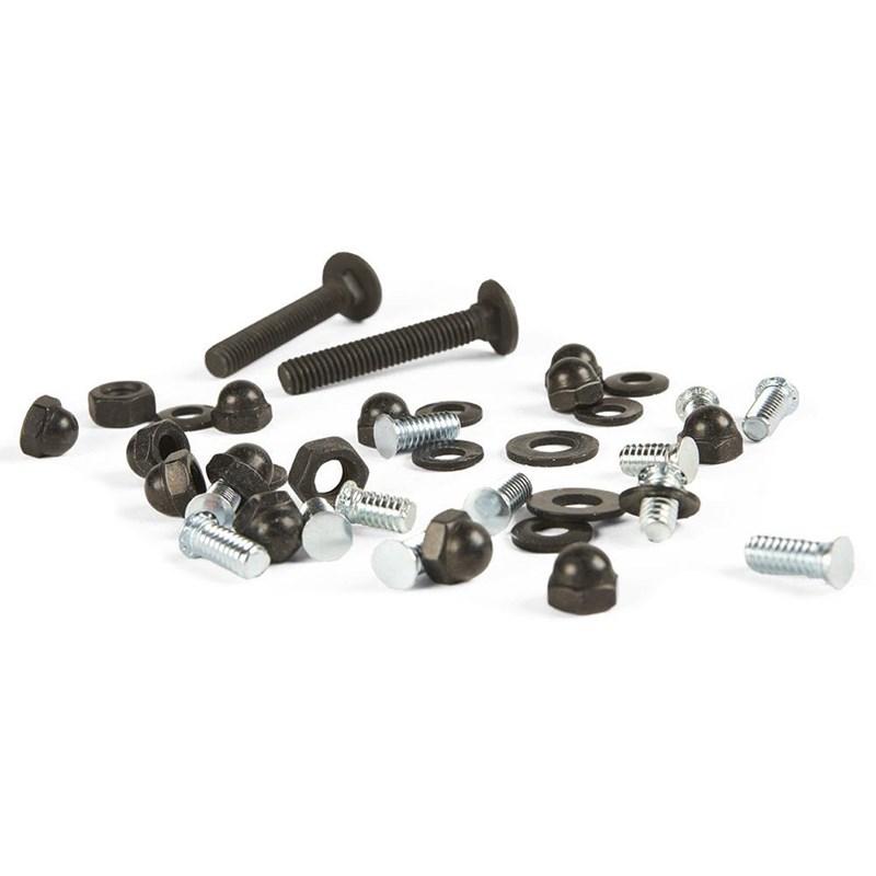 Big Green Egg BGE Hardware Pack for Band (NEW DESIGN) LG 117786 117786 Part Cooking Grate, Grid & Grill