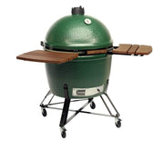 Big Green Egg BGE Mates (Extra Large) 301048 Accessory Side Shelves & Table