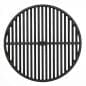 Big Green Egg BGE Round Cast Iron Grid Medium 126405 126405 Part Cooking Grate, Grid & Grill