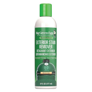 BGE SpeediClean Exterior Stain Remover 126955
