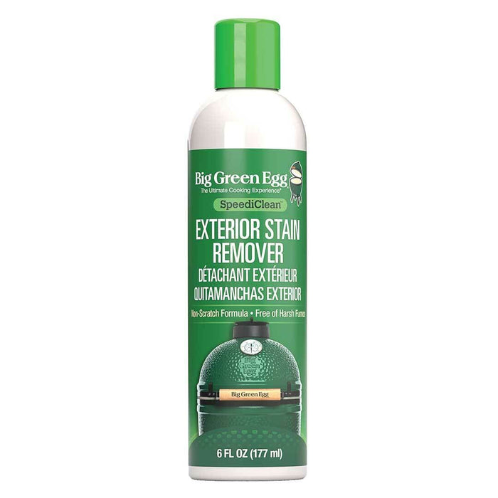 Big Green Egg BGE SpeediClean Exterior Stain Remover 126955 126955 Accessory Cleaning Solution