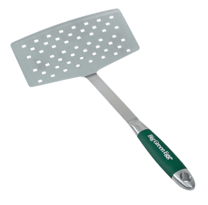 BGE Stainless Steel Wide Spatula 127426