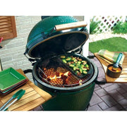 Big Green Egg Big Green Egg - 1-Piece convEGGtor Basket Accessory Grill Rack & Roaster