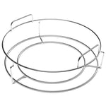 Big Green Egg - 1-Piece convEGGtor Basket