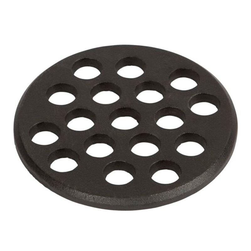 Big Green Egg Big Green Egg 103062 Fire Grate (Medium) 103062 Part Charcoal BBQ