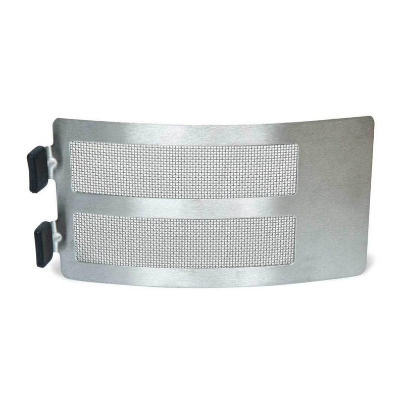 Big Green Egg Big Green Egg 104052 - Mesh Screen for a Stainless Steel Draft Door (SM, MiniMax, and Mini EGG) 104052 Part Charcoal BBQ
