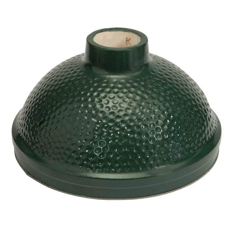 Big Green Egg Big Green Egg 112224 - Dome (MINI) 112224 Part Lids & Domes
