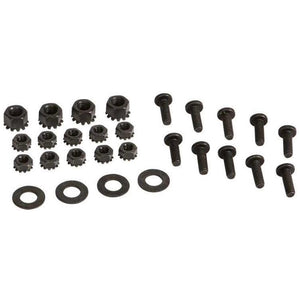 Big Green Egg 113702 - Hardware Pack for Nest (XL, LG, MD, SM)