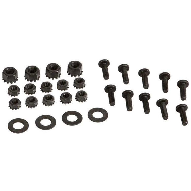 Big Green Egg Big Green Egg 113702 - Hardware Pack for Nest (XL, LG, MD, SM) 113702 Part Charcoal BBQ