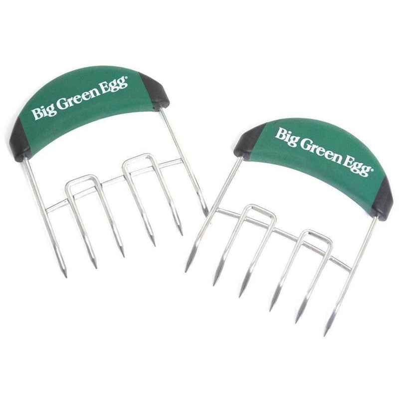 Big Green Egg Big Green Egg 114099 - Meat Claws 114099 Accessory Food Prep Tool