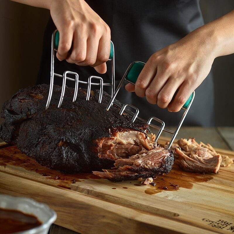 Big Green Egg Big Green Egg 114099 - Meat Claws 114099 Accessory Food Prep Tool