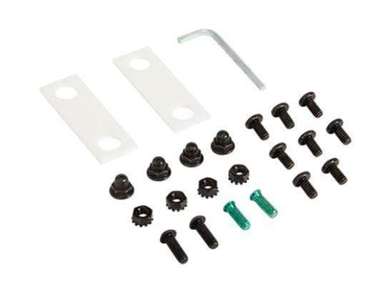 Big Green Egg Big Green Egg 115669 - Hardware Pack for XXL Nest 115669 Part Charcoal BBQ