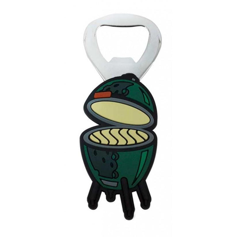 Big Green Egg Big Green Egg 116758 – Magnetic Bottle Opener 116758 Accessory Food Prep Tool