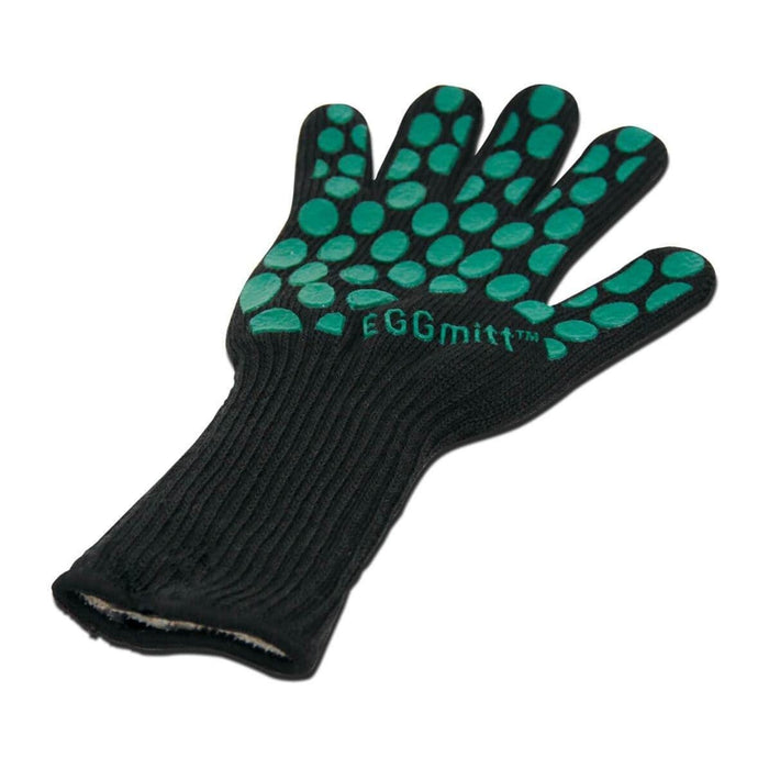 Big Green Egg Big Green Egg 117090 - EGGmitt BBQ Glove 117090 Accessory Wearable