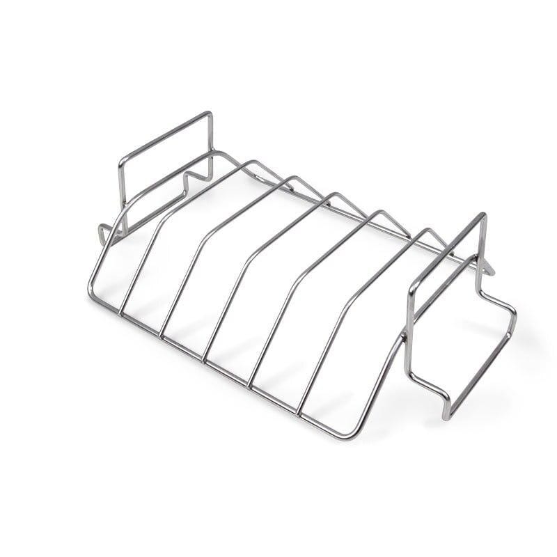 Big Green Egg Big Green Egg 117557 - Rib and Roast Rack 117557 Accessory Grill Rack & Roaster