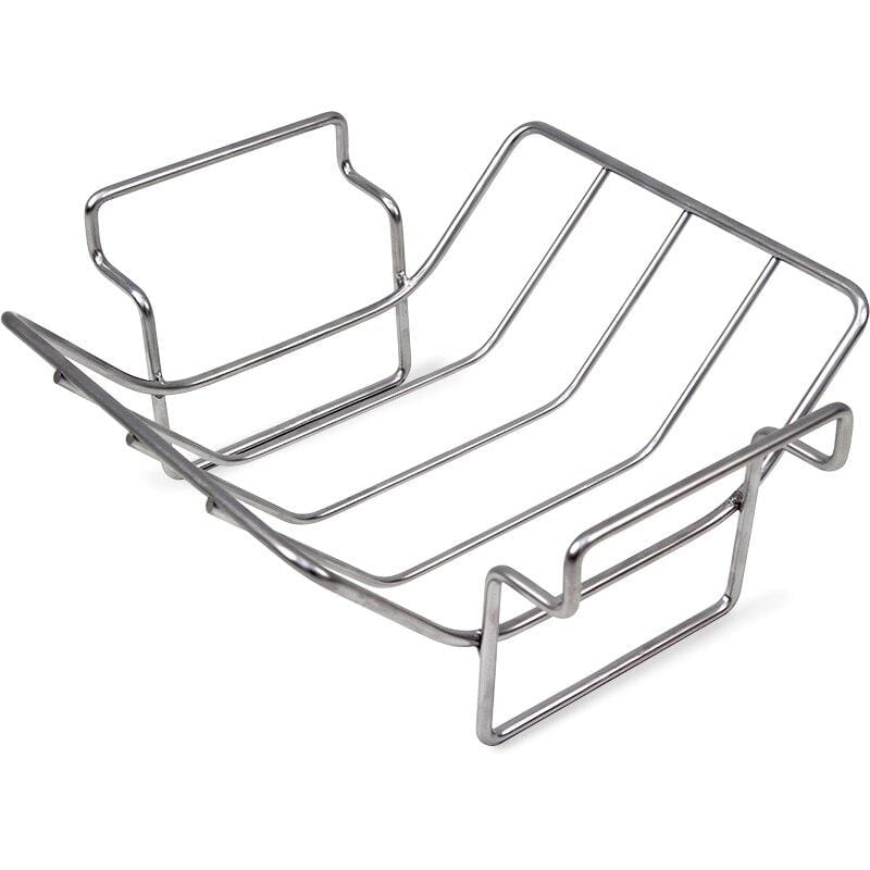 Big Green Egg Big Green Egg 117557 - Rib and Roast Rack 117557 Accessory Grill Rack & Roaster