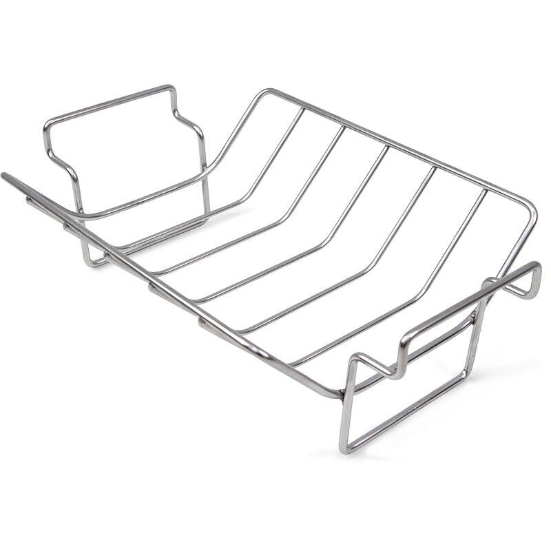 Big Green Egg Big Green Egg 117557 - Rib and Roast Rack 117557 Accessory Grill Rack & Roaster