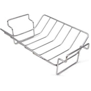 Big Green Egg Big Green Egg 117564 - Vertical Rack Stainless Steel (Roast/Rib Rack) VRP 117564 Accessory Grill Rack & Roaster