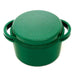 Big Green Egg Big Green Egg 117670 - Enameled Cast Iron Dutch Oven 117670 Cookware & Bakeware