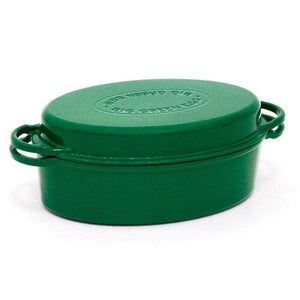 Big Green Egg 117670 - Enameled Cast Iron Dutch Oven