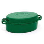 Big Green Egg 117670 - Enameled Cast Iron Dutch Oven