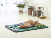 Big Green Egg Big Green Egg 117687 - Big Green Egg Stainless Steel Knife Set 117687 Accessory Tool Set