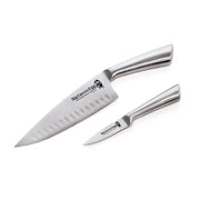 Big Green Egg Big Green Egg 117687 - Big Green Egg Stainless Steel Knife Set 117687 Accessory Tool Set