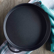Big Green Egg Big Green Egg 118233 Cast Iron Skillet (14") 118233 Cookware & Bakeware 665719118233