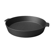 Big Green Egg Big Green Egg 118233 Cast Iron Skillet (14") 118233 Cookware & Bakeware 665719118233