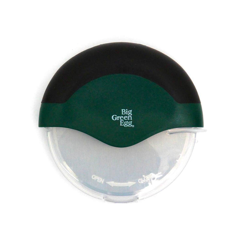 Big Green Egg Big Green Egg 118974 - Ultimate Pizza Wheel 118974 Accessory Food Prep Tool