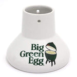 Big Green Egg 119766 Ceramic Poultry Roaster 
