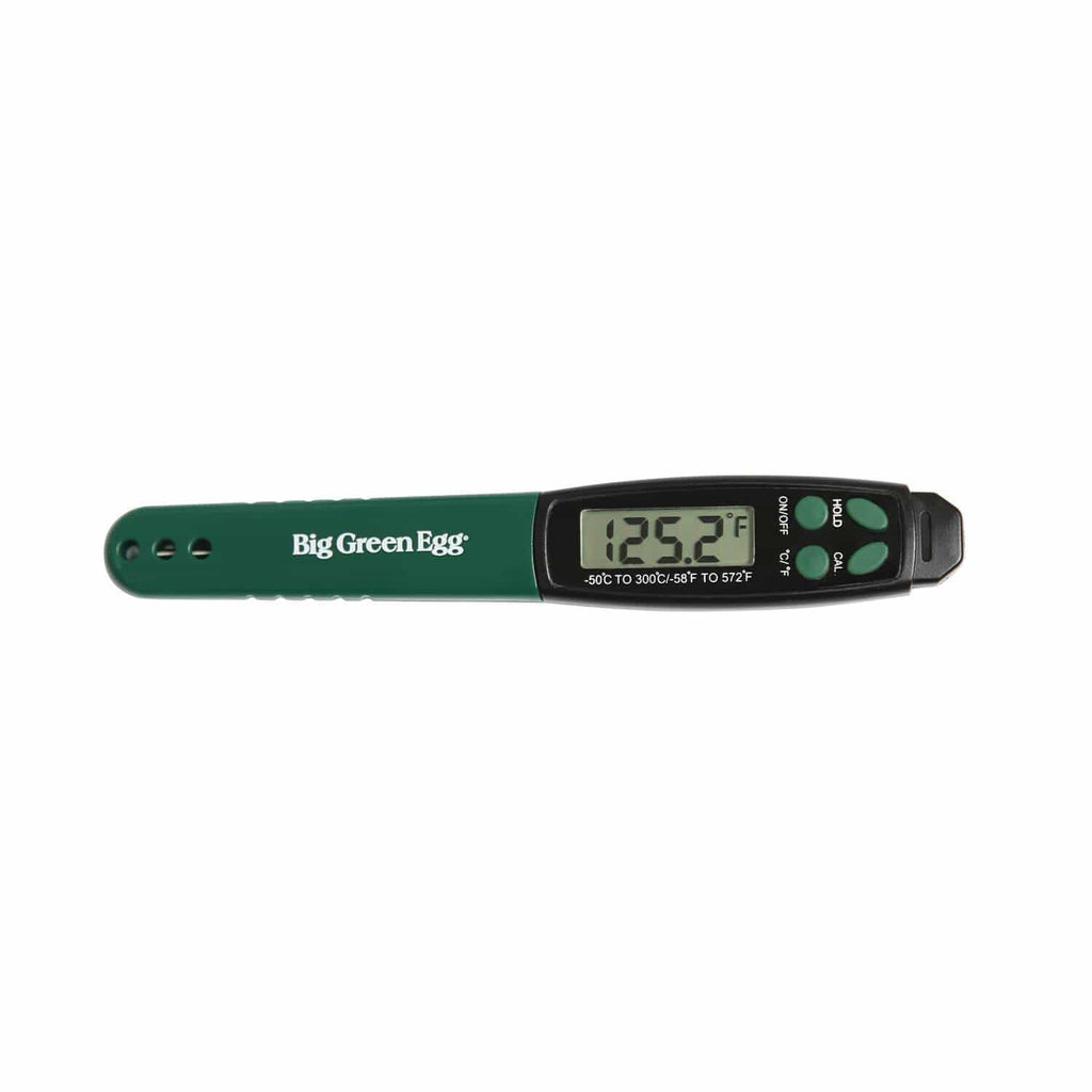 Big green egg wireless cheap thermometer