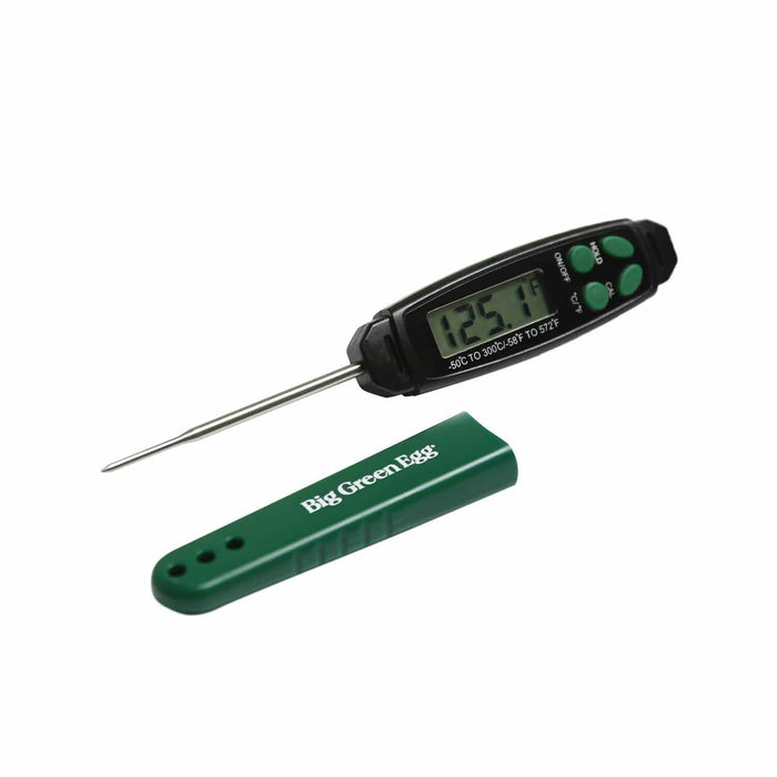 Big Green Egg Big Green Egg 120793 - Quick-read Thermometer 120793 Accessory Thermometer Wireless