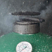 Big Green Egg Big Green Egg 121042 - rEGGulator Rain Cap (SM, and MX) 121042 Part Charcoal BBQ