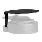 Big Green Egg 121042 - rEGGulator Rain Cap (SM, and MX)