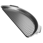 Big Green Egg 121240 - Half Moon Perforated Cooking Grid