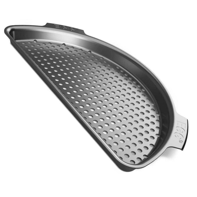 Big Green Egg Big Green Egg 121240 - Half Moon Perforated Cooking Grid 121240 Accessory Griddle