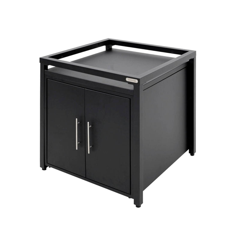 Big Green Egg Big Green Egg 122247 Modular Nest Expansion Cabinet 122247 Accessory Cart & Table